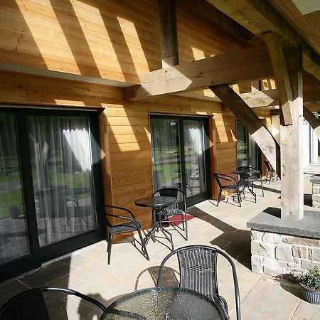 The Loch Lomond Guesthouse Баллок Экстерьер фото