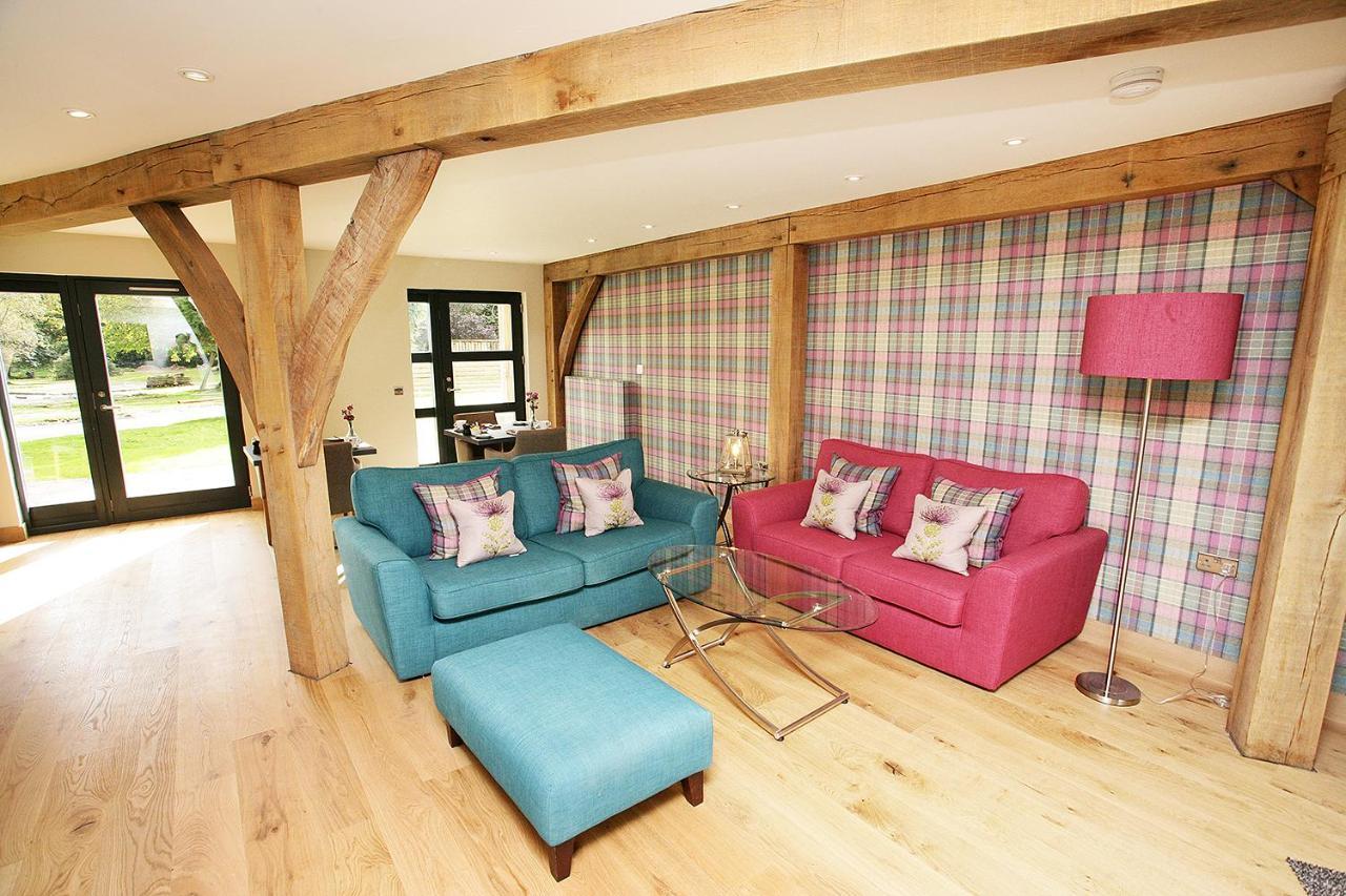 The Loch Lomond Guesthouse Баллок Экстерьер фото