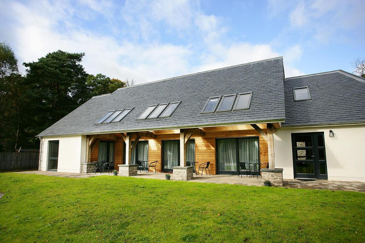 The Loch Lomond Guesthouse Баллок Экстерьер фото