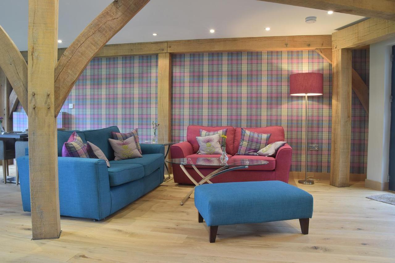 The Loch Lomond Guesthouse Баллок Экстерьер фото