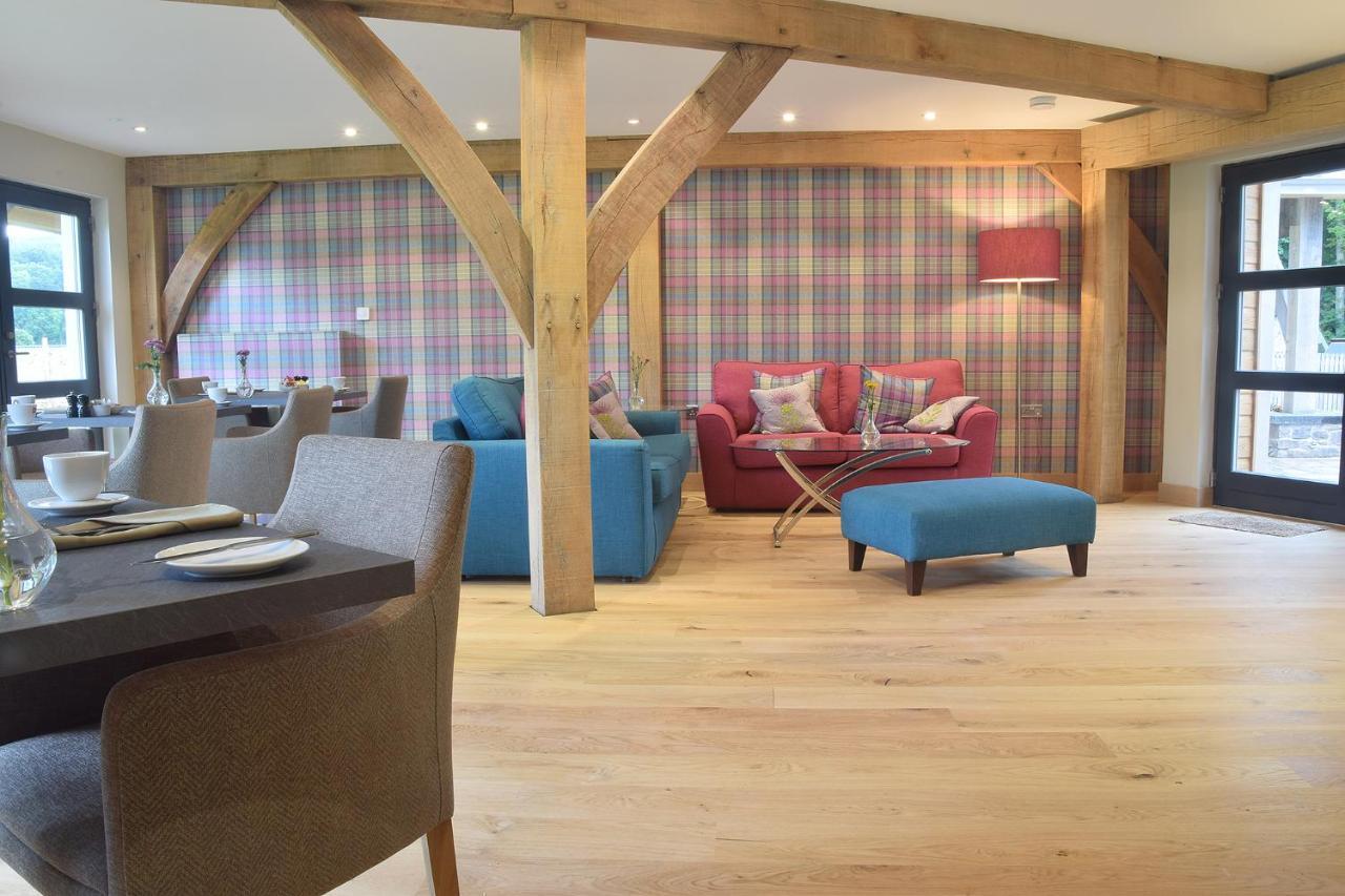 The Loch Lomond Guesthouse Баллок Экстерьер фото