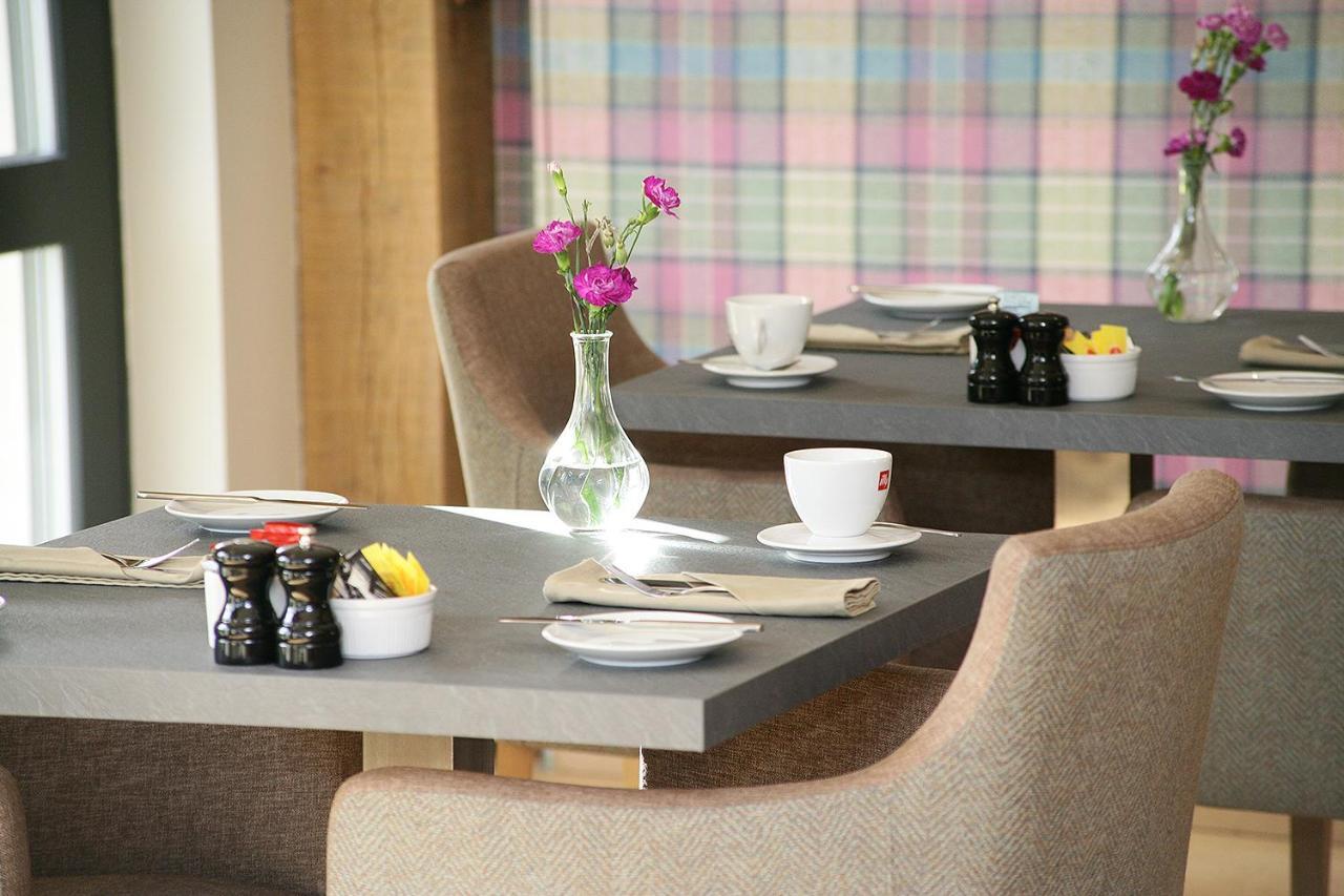 The Loch Lomond Guesthouse Баллок Экстерьер фото
