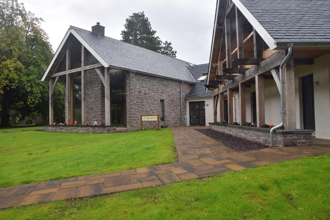 The Loch Lomond Guesthouse Баллок Экстерьер фото