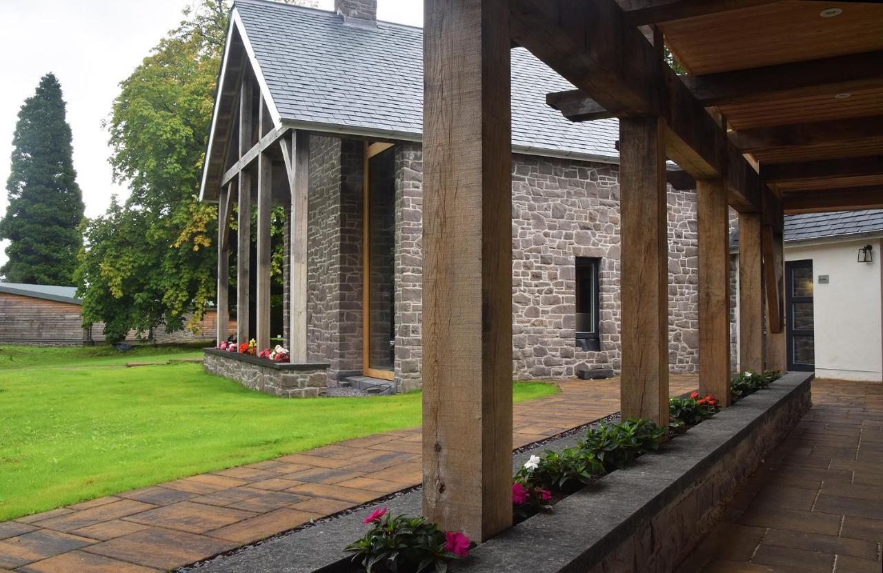 The Loch Lomond Guesthouse Баллок Экстерьер фото